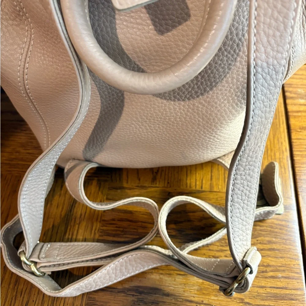Coach Vintage Sonoma Backpack
